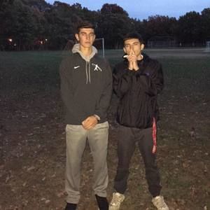 Meet your Posher, Patrick